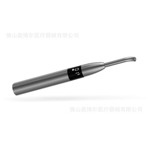 Dental Light Curing Machine BG150 3800mW Cm Metal Guide Fast Cure Dental Use - Product Image 4