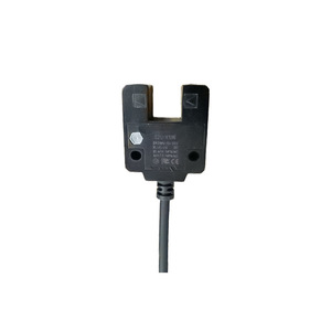 เซ็นเซอร์โฟโตอิเล็กทริคแบบสล็อต G2U-X10N, สวิตช์แบบลำแสงทะลุ G2U-X15N, FC-SPX310 315 - Product Image 1
