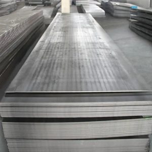 <span class=keywords><strong>Prix</strong></span> bas HRC doux Mme noir A36 Ss400 Q235 Q355 Q345ms S275jr plaque d'acier au carbone laminée à chaud - Product Image 1