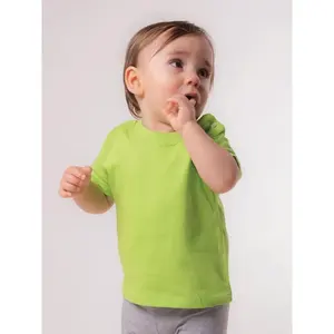 T-shirt pour bébé, merchandising personnalisé - Product Image 1