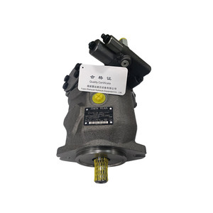 Bomba Hidráulica ZHENYUAN A10VO A10VSO 28 DFR/31R-PPA12N00 A10VSO28DR/31R-VPA 12N00 Pistón - Product Image 6