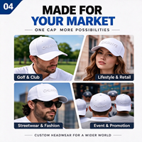 Casquettes de baseball personnalisées en satin à 5 panneaux, broderie à la main, 100% coton, imperméables, unisexes, pour enfants, boucle en cuivre doré, quatre saisons