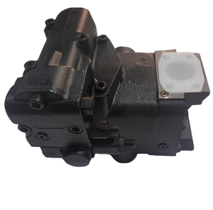 Pompe à piston variable à circuit ouvert hydraulique PVWH PVWJ PVG PVM PVWH-15-LSAY-CNSN PVWJ-076-A1UV-RDFS-P-1NNSN - Product Image 6