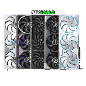 Tarjeta Gráfica para Juegos Giga MS Us Color RTX5090 D 32G RTX5090D RTX 5090D RTX 5090 D RTX 5090D GPU - Product Image 1