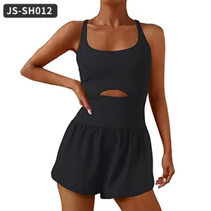Wholesale Sexy Sports Wear Set For Girls Bodysuits For Women Sexy Women's Jumpsuits Bodysuits Bodysuit For Women