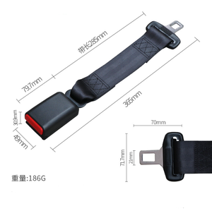 ตัวต่อเข็มขัดนิรภัยในรถยนต์สำหรับหญิงตั้งครรภ์ - Product Image 2