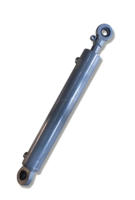 Vérin hydraulique personnalisé pour véhicules spéciaux – Prix pour véhicule d'assistance routière