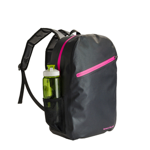 Mochila Escolar Impermeable para Deportes al Aire Libre Jiayi con Bolsa para Cámara y Soporte para Gimbal, Capacidad de 18L, <span class=keywords><strong>Material</strong></span> de Nailon Ripstop 210D TPU - Product Image 2