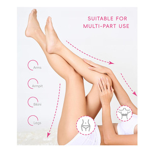 Mini <span class=keywords><strong>rasoir</strong></span> jetable à lame unique pour femmes, zones sensibles et intimes - Product Image 6