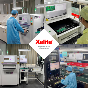 Placa de control principal para electrodomésticos, placas de circuito UPS, Control PCBA, montaje de Pcba, fábrica de pcba - Product Image 6