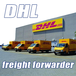 Express DDP DAP <span class=keywords><strong>Amazon</strong></span> FBA Agente de envío Puerta a puerta Fast UPS FedEx Sea Air Rail Truck Fast Sea Flete marítimo DHL Freight Forwarder - Product Image 2
