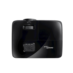 <span class=keywords><strong>Vidéoprojecteur</strong></span> <span class=keywords><strong>DLP</strong></span> Professionnel <span class=keywords><strong>Optoma</strong></span> W400LVe | 4000 Lumens ANSI, Contraste 25000:1, Compatible 3D, Portable pour Usage au Bureau - Product Image 5