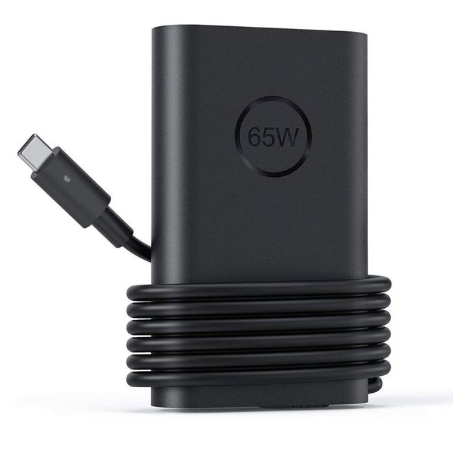 X415 65w 20v 3.25a Usb Type C Laptop Charger Universal Ac Laptop Power Adapter for Dell Type C Charger