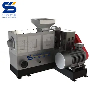 Fangsheng low moisture squeezer LDPE LLDPE strong film squeezing machine