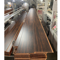 Panel de Techo Laminado Ligero e Impermeable de PVC, Panel de Techo de Plástico PVC de Espesor Moderno para Decoración