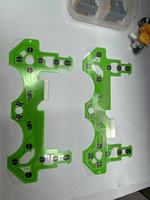 Film Conducteur de Boutons pour Manette PS3 Fabriqué en Chine Nappe de Circuit Imprimé