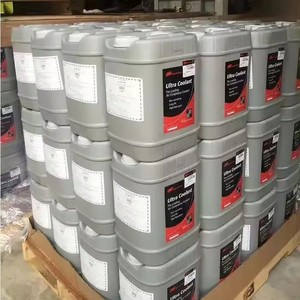 Venta caliente fábrica <span class=keywords><strong>Ingersoll</strong></span> <span class=keywords><strong>Rand</strong></span> <span class=keywords><strong>ultra</strong></span> refrigerante 38459582 <span class=keywords><strong>Ingersoll</strong></span> <span class=keywords><strong>Rand</strong></span> <span class=keywords><strong>aceite</strong></span> de compresor de aire <span class=keywords><strong>aceite</strong></span> lubricante para compresor de aire - Product Image 4