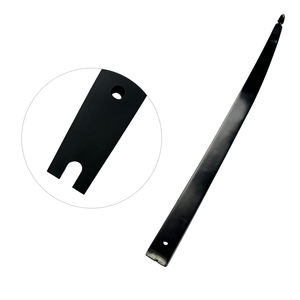 Juego de etiquetas de tiro con arco y flecha para exteriores, equipo de Tiro con Arco recurvo para mano derecha e izquierda - Product Image 2