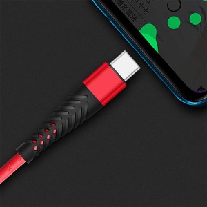 Đảm Bảo Chất Lượng Loại C Nhanh Sạc Usb Mạnh Mẽ Ban Đầu Cáp Dữ Liệu Micro Usb Trong Kho - Product Image 1