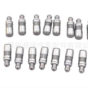 วาล์วแทปเป็ต 22231-2F000 เหล็กกล้า สำหรับอะไหล่เครื่องยนต์ฮุนได เกีย - Product Image 2