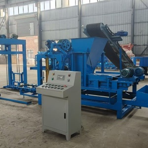 Machine de fabrication de briques entièrement automatique QTJ4-25, <span class=keywords><strong>prix</strong></span> machine à pavés, <span class=keywords><strong>prix</strong></span> machine à briques - Product Image 5
