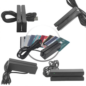 <span class=keywords><strong>Mini</strong></span> USB magstripe 3-theo dõi POS Hệ thống thẻ tín dụng sọc từ đầu đọc thẻ - Product Image 5