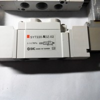 Solenoide PLC 1pc Sy7220-5dz-02 Nuevo Sy72205dz02 Envío Gratis con Garantía