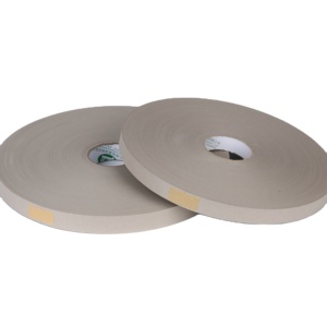 Kraft giấy Crepe trong cuộn với màu nâu hoặc trắng cho hardback cột sống gói tráng nâu kraft giấy trắng trở lại cho carton - Product Image 5