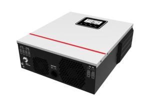 <span class=keywords><strong>Prix</strong></span> d'usine, onduleur hors réseau à sortie unique de 1 kW avec entrée 12 V, efficacité de 98 % et garantie d'un an - Product Image 4
