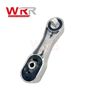 22116885778 22116885788 ยางรองแท่นเครื่องสำหรับ Bmw G20 G22 320i 330i คุณภาพพรีเมียม ทนทาน รองรับแรงกระแทก - Product Image 5