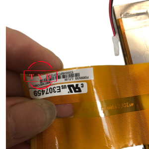 5-इंच pd050vx6 pd050vx6 pd050vxb Lcd डिस्प्ले स्क्रीन 488 458 रेस ट्रैक कैलिफोर्निया टी होस्ट इंस्ट्रूमेंट डिस्प्ले स्क्रीन - Product Image 3