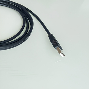 Conector Hembra <span class=keywords><strong>M8</strong></span> de 4 Pines con Código A, Personalizado al por Mayor, Fácil de Guardar, Resistente al Polvo y al Agua - Product Image 2
