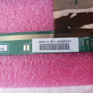 Écran LCD de remplacement pour téléviseur BOE HV650QUB-F90, réparation de panneau, 65 pouces, cellule ouverte en verre CKD, pièce d'affichage LED SKD - Product Image 2