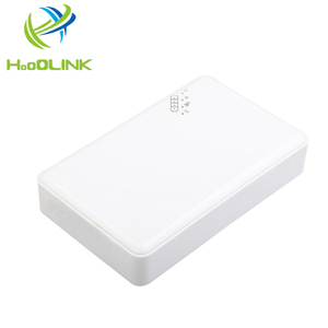 Bộ Định Tuyến Không Dây 300M Trực Tiếp Từ Nhà Máy Chất Lượng Cao <span class=keywords><strong>Openwrt</strong></span> <span class=keywords><strong>4G</strong></span> Mifis Với 10000MAh - Product Image 5