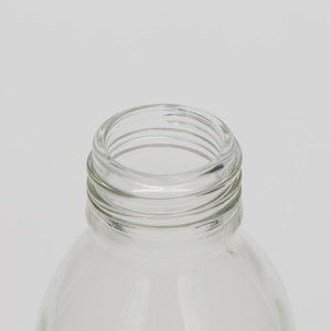 Bán Hot 30Ml 60Ml <span class=keywords><strong>125Ml</strong></span> 150Ml 180Ml 200Ml Xi-rô Chai Thủy Tinh Lỏng Sản Xuất Tùy Chỉnh Màu Sắc Cho Bao Bì Y Tế - Product Image 2