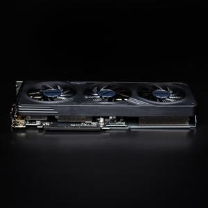 การ์ดจอ RTX 4060 Gaming OC ประสิทธิภาพสูง 8GB สำหรับคอมพิวเตอร์ตั้งโต๊ะ มือสองและใหม่ การ์ดแสดงผลประสิทธิภาพสูง - Product Image 3
