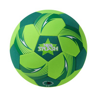 Ballon de plage gonflable personnalisé ballon de football en néoprène sport nautique fête piscine ballon de jeu