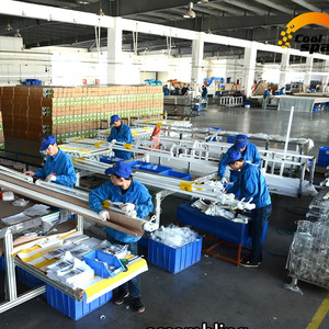 Parasole per finestre in alluminio a buon mercato di alta qualità dal produttore principale - Product Image 5