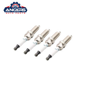 Bougie d'allumage haute puissance pour voiture 90919-01253 pour Toyota Prius Benz <span class=keywords><strong>C63</strong></span> E63 S63 CLK CLS Mazda CX5 Infiniti Q50 EX FX M35 9091901253 - Product Image 6