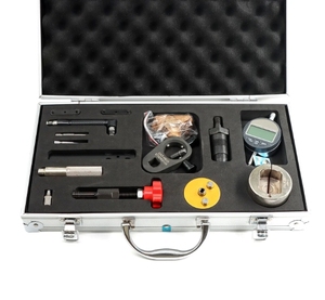 Outil de réparation d'injecteur CAT 3126 HEUl de haute qualité, outil d'assemblage et de démontage d'injecteur - Product Image 2