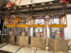 ระบบบรรจุภัณฑ์อัตโนมัติบรรจุภัณฑ์แบบอัตโนมัติสำหรับกล่องบรรจุภัณฑ์แบบอัตโนมัติ - Product Image 2