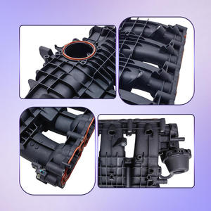 MANER 06L133201 Pièces de moteur automobile de haute qualité Collecteur d'admission pour VOLKSWAGEN Tiguan 2018- - Product Image 4