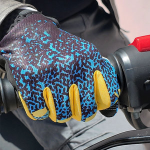 <span class=keywords><strong>Guantes</strong></span> de Carreras Unisex OEM ODM, Gran Venta, Transpirables, para Hombres y Mujeres, para Fitness, Viajes, Motocross, Ciclismo y Deportes al Aire Libre - Product Image 3