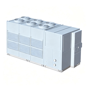 Pompe à chaleur industrielle à évaporation, unité de chauffage commerciale, système de climatisation centralisée 380V R407C Ultra Energy - Product Image 1