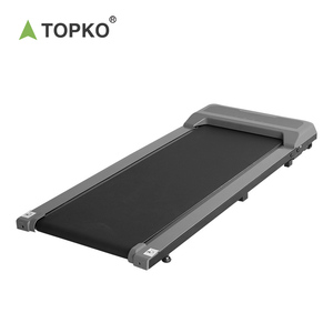 TOPKO メカニカルウォーキングマシン 家庭用 スロートレッドミル 小型 折りたたみ式 非電動機器 - Product Image 2