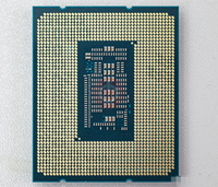 CPU de buena calidad y precio favorable, procesador 12400 12400F 12490F 12600K 12600KF para escritorio I5 I3 I7 I9
