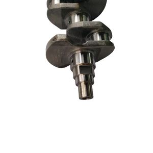 Cigüeñal MEW para motor Changan JL474Q J474Q2 OEM 1005030 1005031-07-06 - Product Image 5