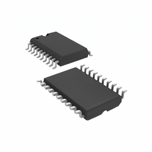 Componentes Electrónicos en Stock para Comprar en Línea: SN74BCT373DW 20 SOIC (0.295", 7.50mm de Ancho) IC D TYPE TRANSP SGL 20SOIC - Product Image 1