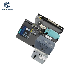 Module d'interface actif industriel 6SL3100-0BE31-2AB0, pièces du système de contrôle d'automatisation - Product Image 1