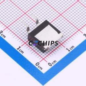 Diodo Schottky MBR30L45 TO-263 Nuevo y Original, Venta al por Mayor de Componentes Electrónicos, Proveedor de Chips y Servicio BOM - Product Image 2